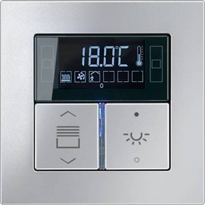 Intelligente Heizungssteuerung - Villing Smart Home