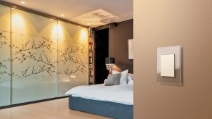 Intelligente Lichtsteuerung - Villing Smart Home