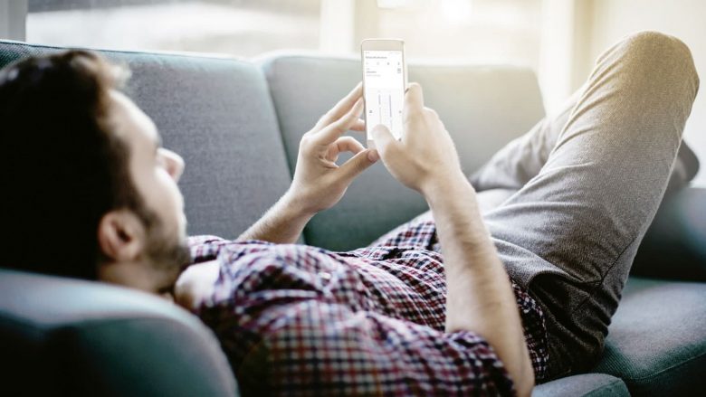 Rechnet sich KNX / EIB für Sie - Villing Smart Home