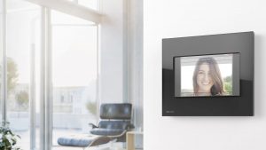 Sicherheit - Villing Smart Home