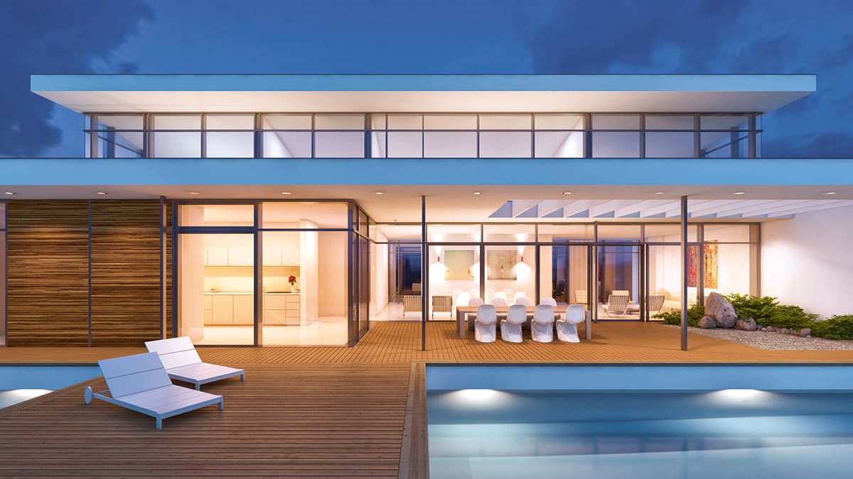 Warum Smart Home? - Villing Smarthome