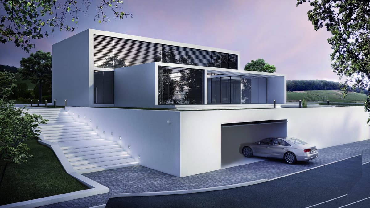 Welches Smart Home System? - Villing Smarthome