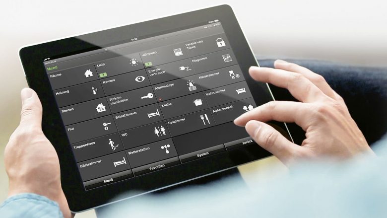 Warum sollte ich KNX / EIB nutzen - Villing Smart Home