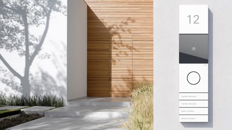 Was ist die KNX / EIB Technik - Villing Smart Home