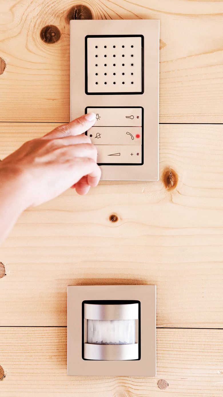 Wie funktioniert KNX / EIB - Villing Smart Home