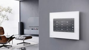 Zentrale Steuerung - Villing Smart Home